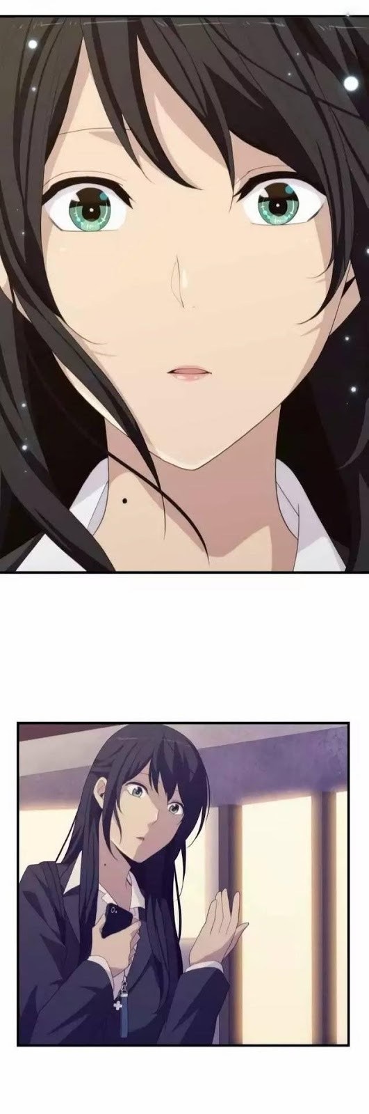 ReLife Chapter 220 Bahasa Indonesia